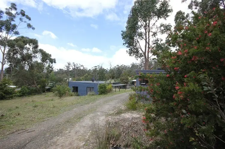 Second view of Homely land listing, 51 Flakemores Road, Eggs And Bacon Bay TAS 7112