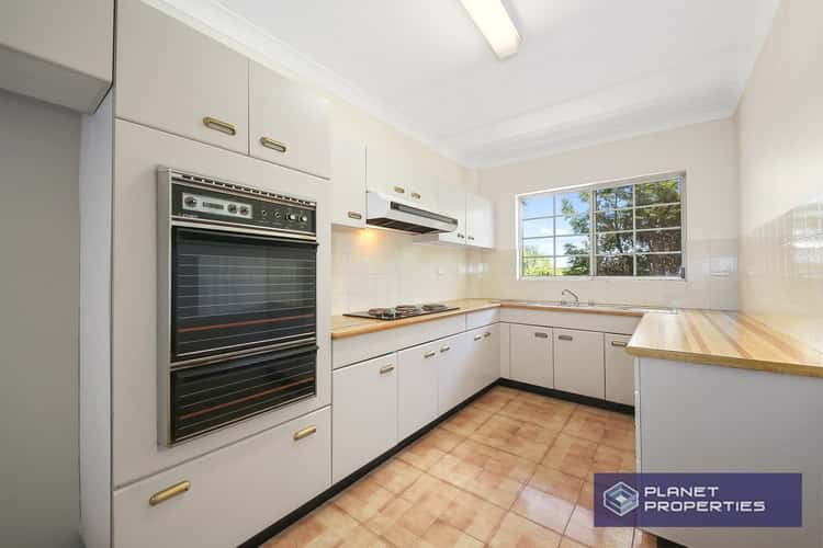 Sixth view of Homely apartment listing, 1/17 Rokeby Road, Abbotsford NSW 2046