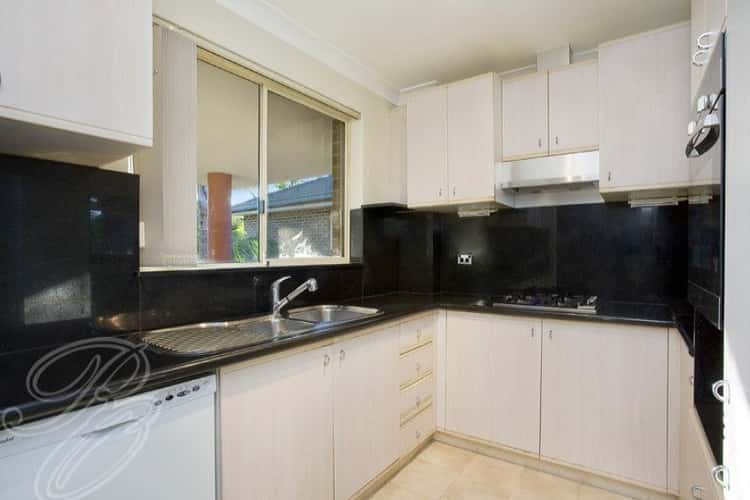 Fourth view of Homely apartment listing, 16/2A Tangarra St Est, Croydon Park NSW 2133