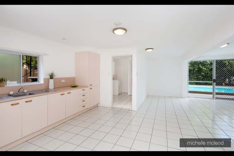 Fifth view of Homely house listing, 6 Cassandra Street, Chapel Hill QLD 4069