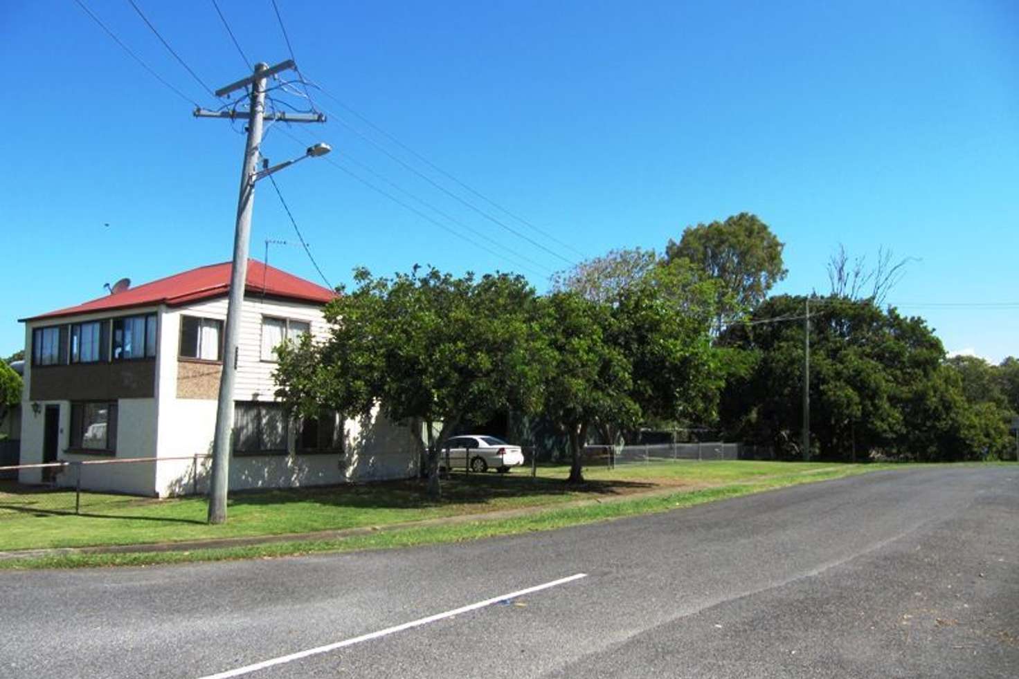Main view of Homely house listing, 78 O'Quinn Street, Nudgee Beach QLD 4014