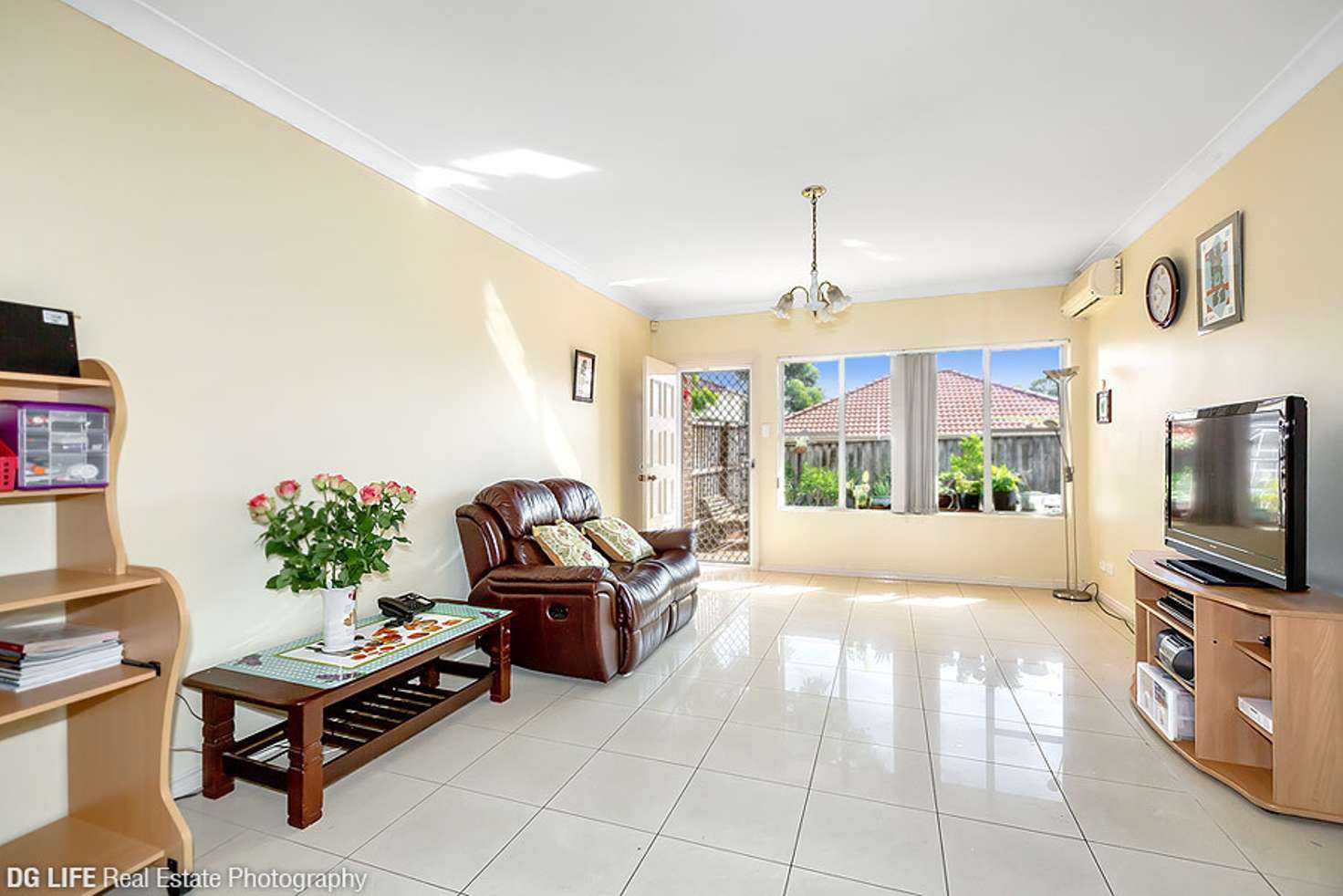 Main view of Homely townhouse listing, 12/485 Liverpool Road, Strathfield NSW 2135