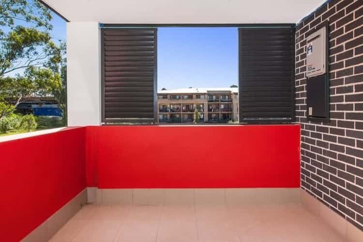 Second view of Homely unit listing, 43/11-13 Durham Street, Mount Druitt NSW 2770