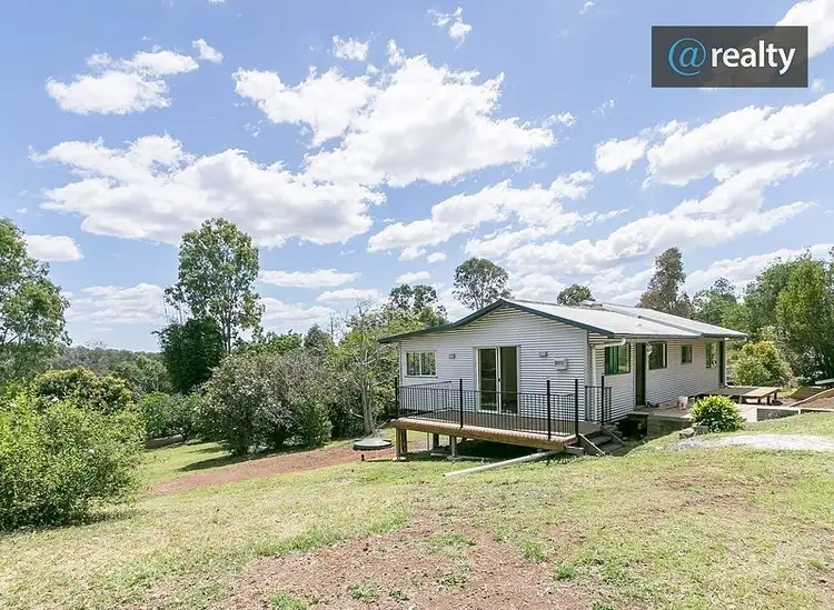 30 Timani Rd, Bollier QLD 4570