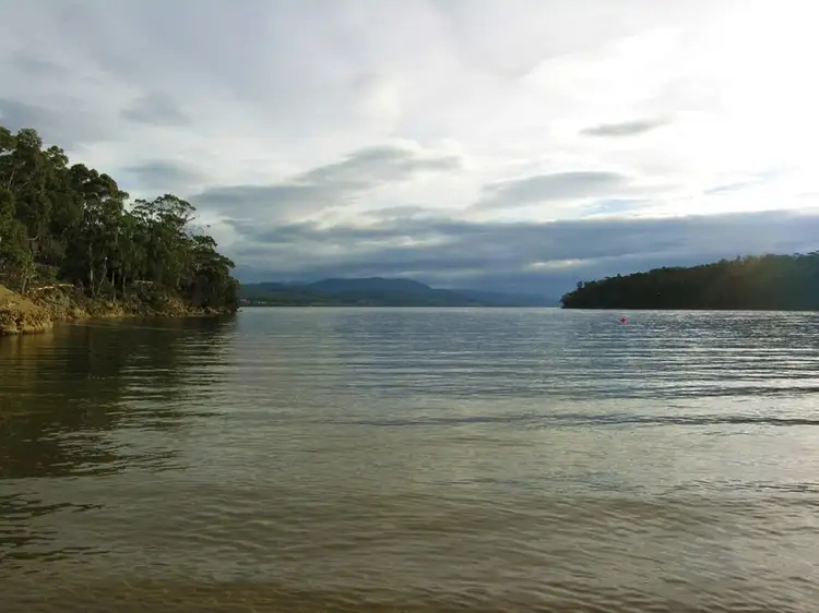 Third view of Homely house listing, 60 Flakemores Road, Eggs And Bacon Bay TAS 7112