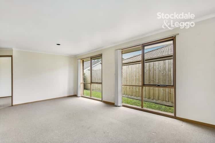 Fifth view of Homely unit listing, 2/1 PLAISTOW COURT, Cranbourne North VIC 3977