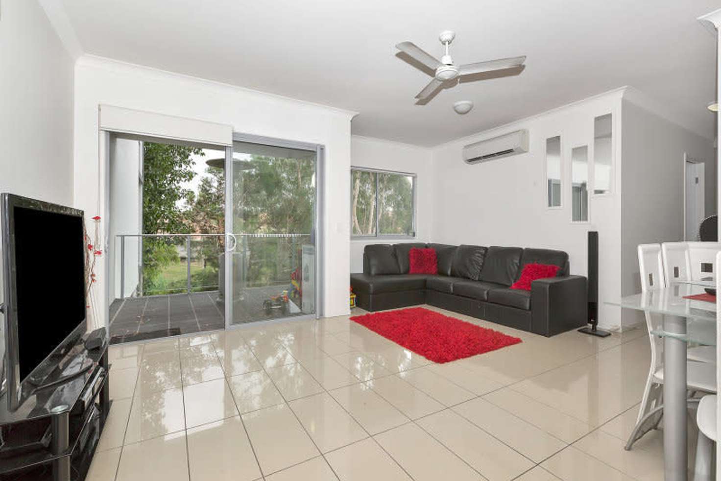 Main view of Homely apartment listing, 22/350 Musgrave Road, Coopers Plains QLD 4108