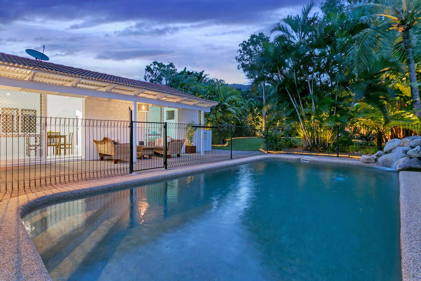 Main view of Homely house listing, 13 Beaver Street, Clifton Beach QLD 4879