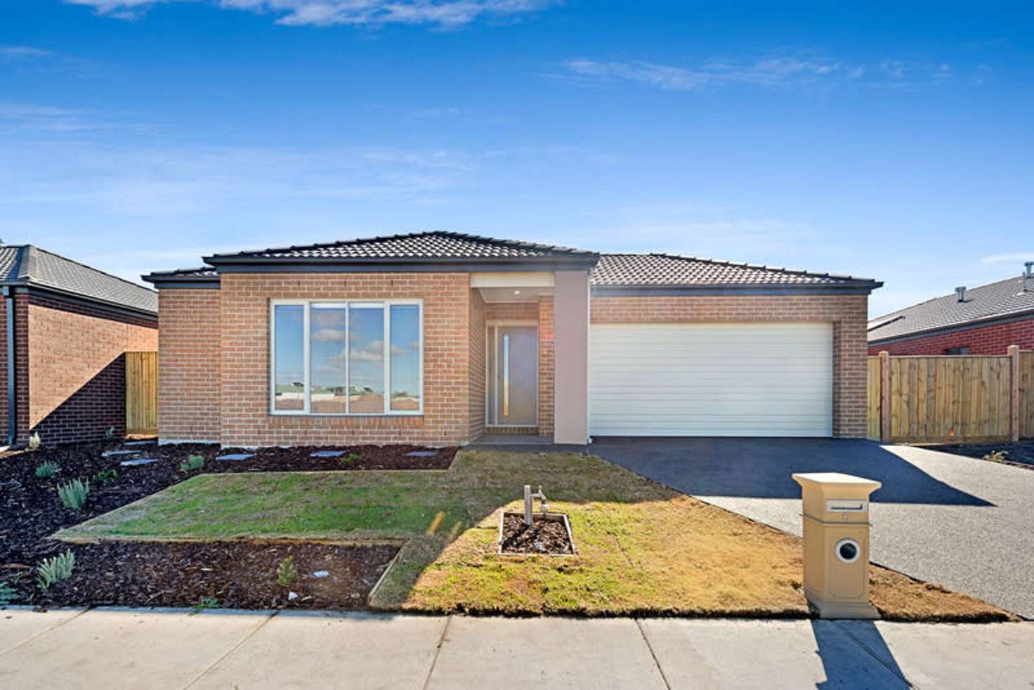 Main view of Homely house listing, 6 carrick Street, Point Cook VIC 3030
