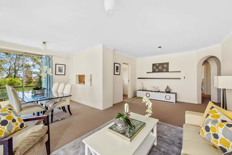 Second view of Homely apartment listing, 11/37 Paul Street, Bondi Junction NSW 2022