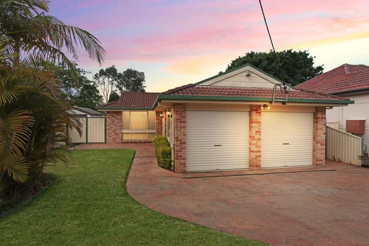 Main view of Homely house listing, 9 Chelsea Street, Merrylands NSW 2160