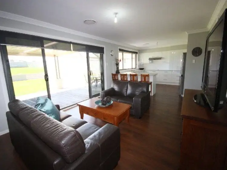 Second view of Homely house listing, 141 Casey Drive, Singleton NSW 2330