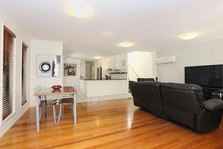 Second view of Homely unit listing, 1/6 Suzanne Close, Mudjimba QLD 4564