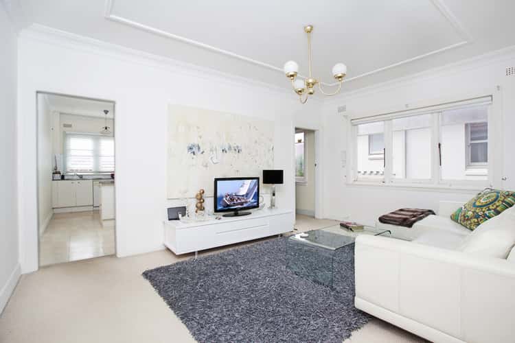 Main view of Homely apartment listing, 12/3 Elanora Street, Rose Bay NSW 2029