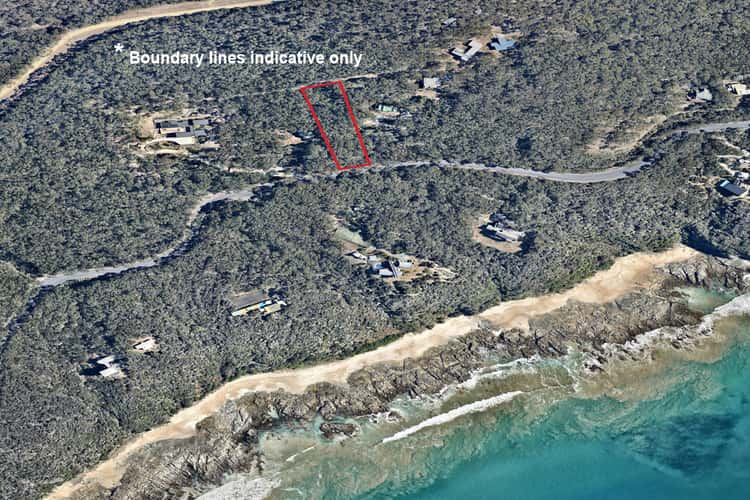 Fifth view of Homely residentialLand listing, 1188 Great Ocean Road, Big Hill VIC 3231