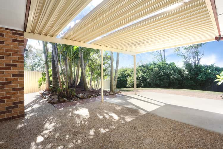 Fifth view of Homely house listing, 11 Edgemount Court, Oxenford QLD 4210