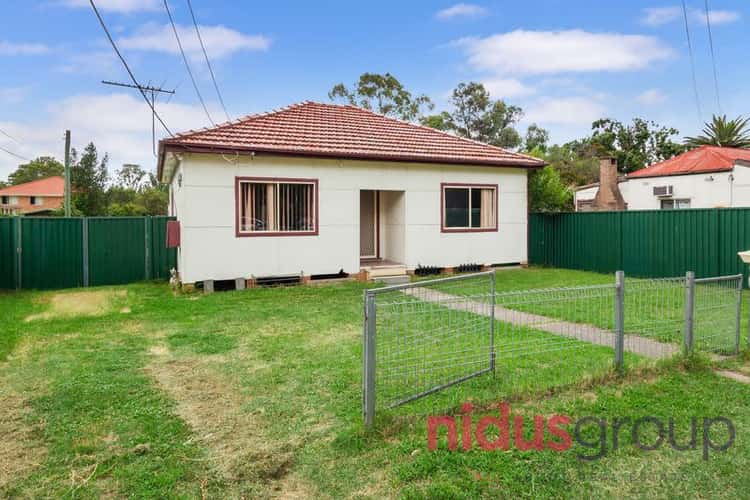 Main view of Homely house listing, 4 Durham Street, Mount Druitt NSW 2770