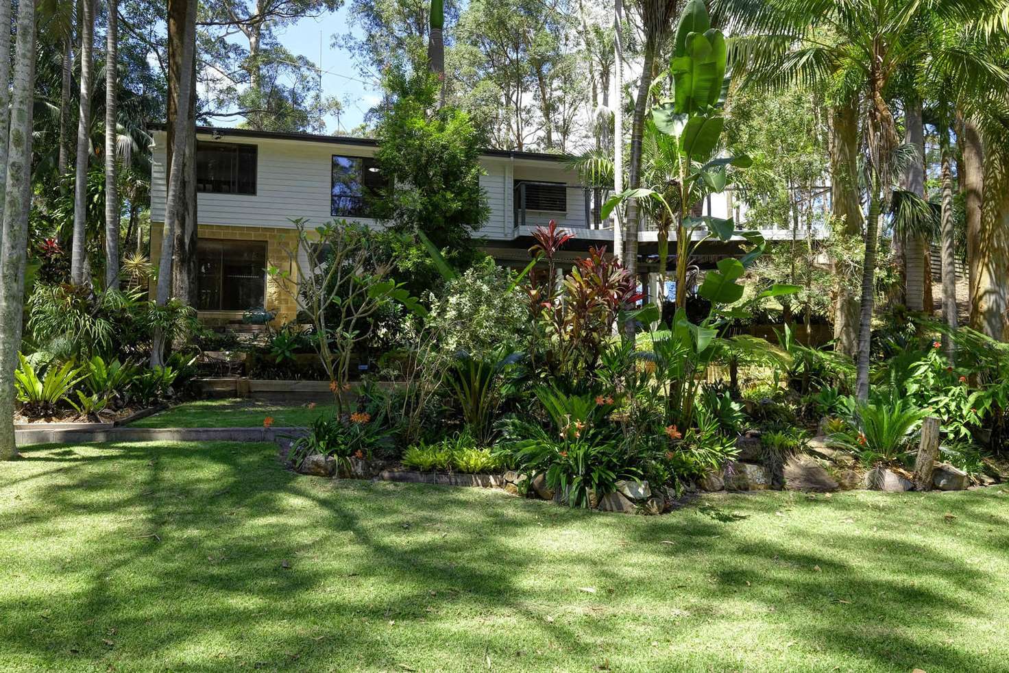 Main view of Homely house listing, 5 Nature Place, Smiths Lake NSW 2428