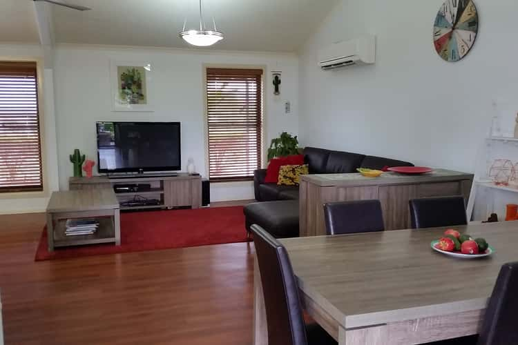 Fifth view of Homely house listing, 4 Mountain View Ct, Calliope QLD 4680