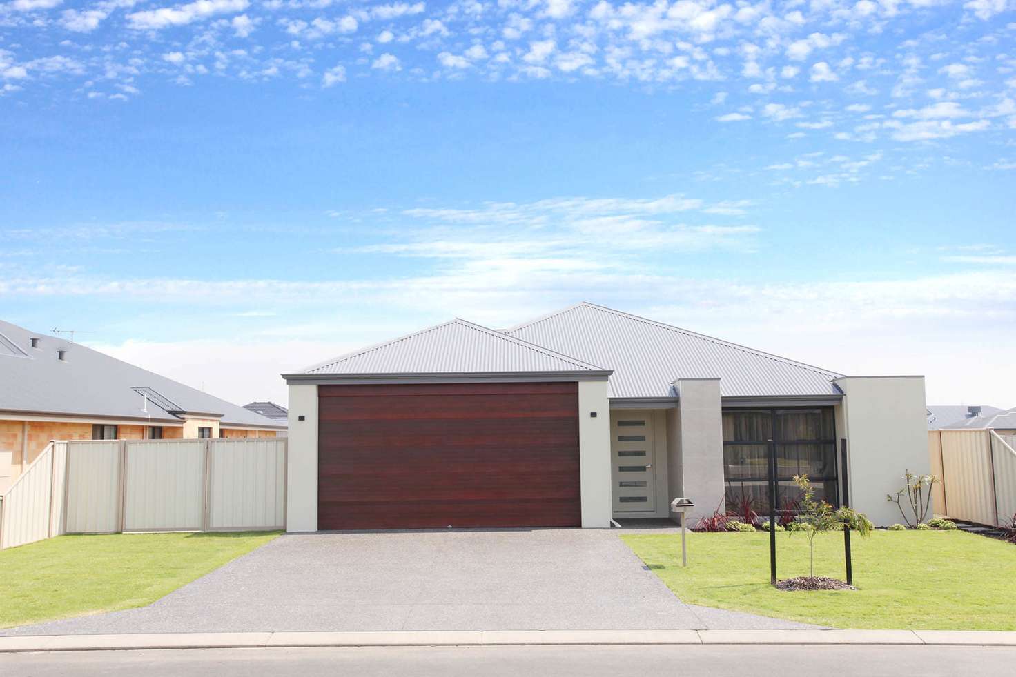 Main view of Homely house listing, 5 Pavo Entrance, Australind WA 6233