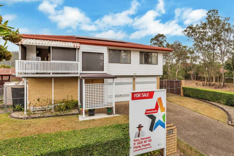 Main view of Homely house listing, 1076 Samford Road, Keperra QLD 4054