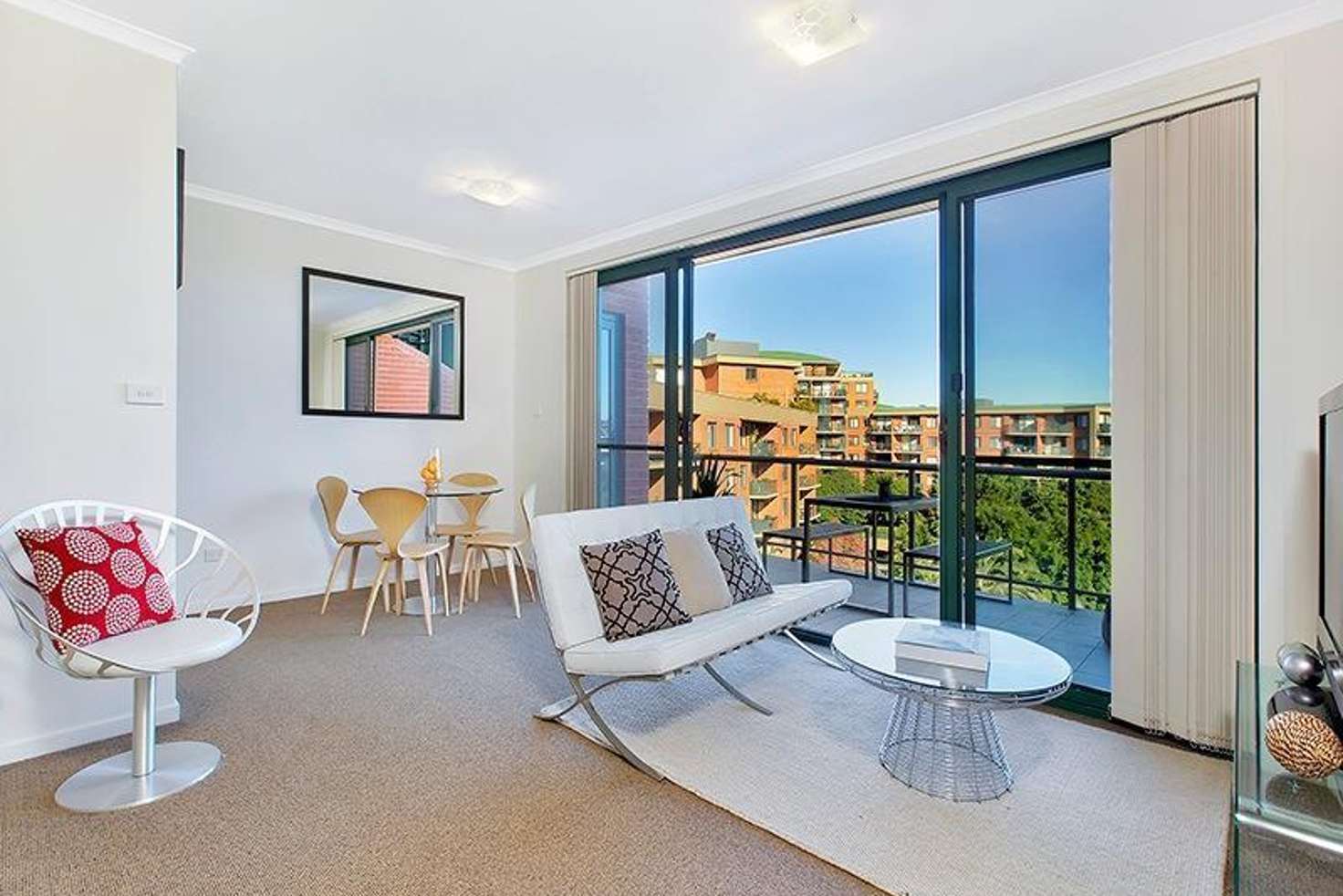 Main view of Homely apartment listing, 18609/177-219 Mitchell Road, Erskineville NSW 2043