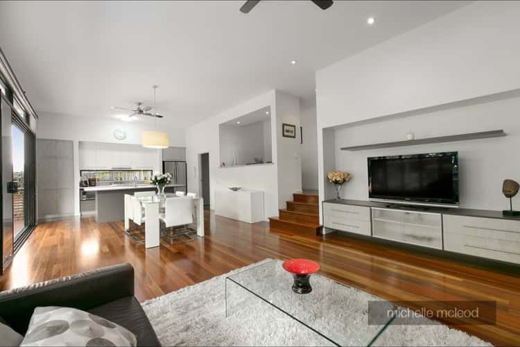 Sixth view of Homely house listing, 30 Lomandra Place, Chapel Hill QLD 4069