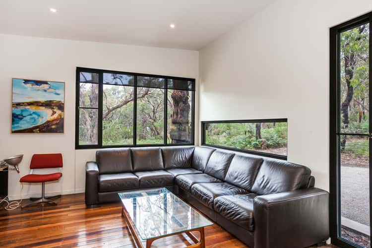 Sixth view of Homely house listing, 105 Boundary Road, Aireys Inlet VIC 3231