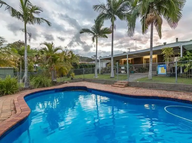 Fourth view of Homely house listing, 32 KAISER DRIVE, Windaroo QLD 4207