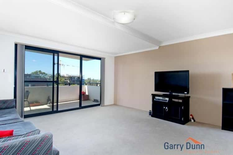 Third view of Homely unit listing, 20/16-18 Bigge St, Liverpool NSW 2170