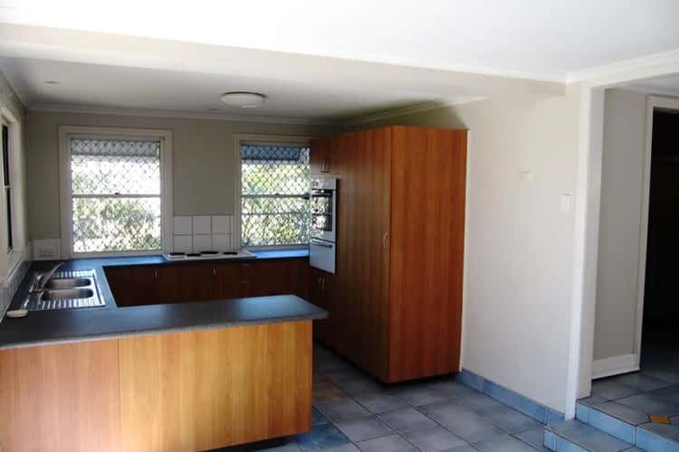 Second view of Homely house listing, 81 O'Quinn Street, Nudgee Beach QLD 4014