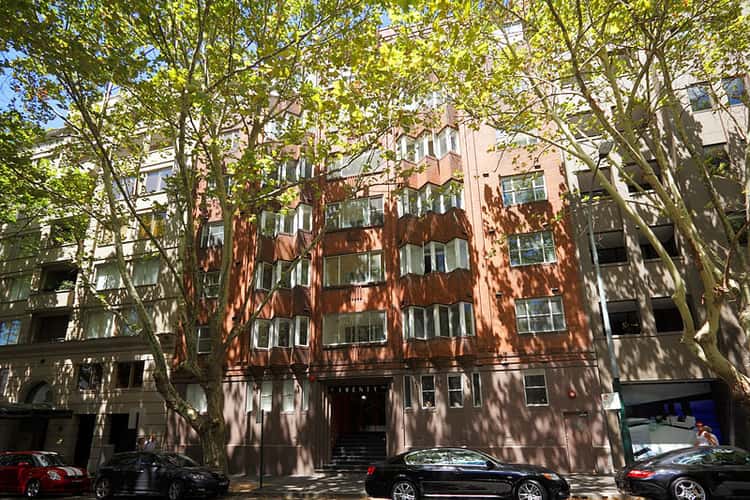Fourth view of Homely apartment listing, 18/20 Macleay Street, Potts Point NSW 2011