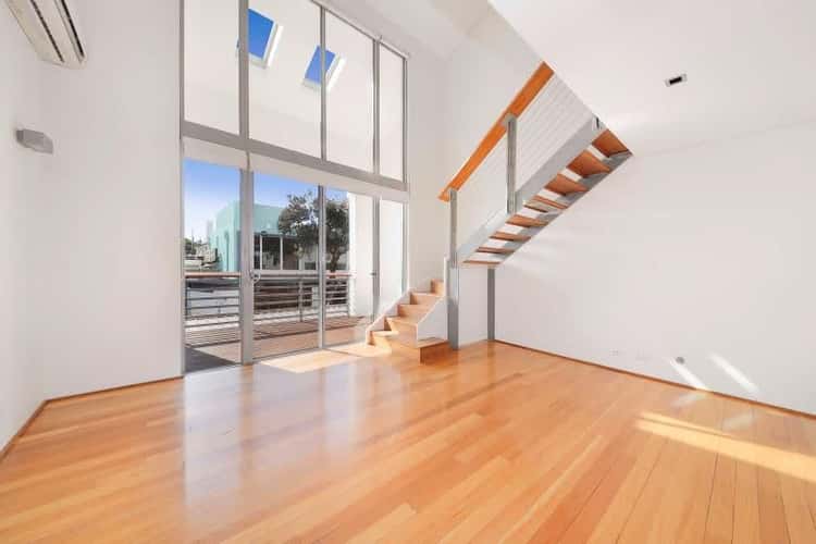 Main view of Homely apartment listing, 5/53 Glasgow Avenue, Bondi NSW 2026