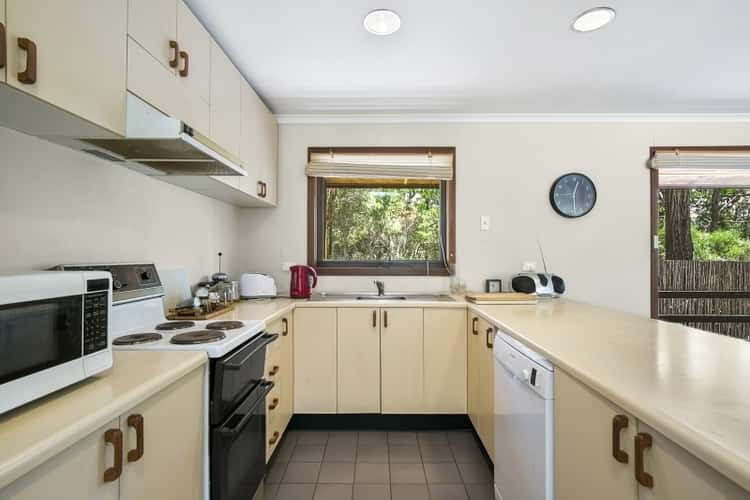 Fourth view of Homely house listing, 5 Amaroo Crescent, Aireys Inlet VIC 3231