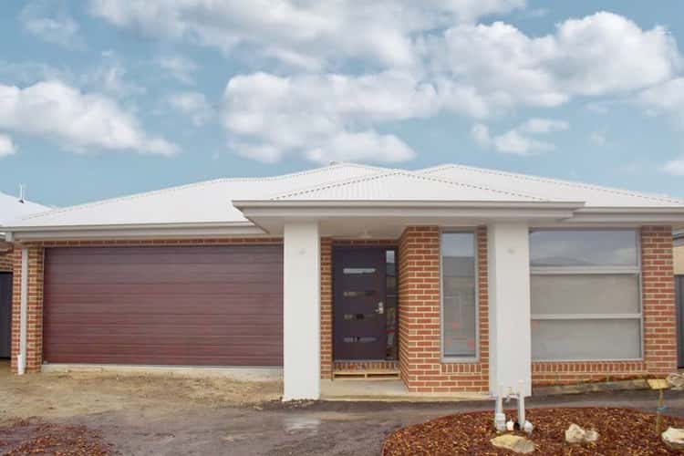 Main view of Homely house listing, 82 GLENROSE BOULEVARD, Clyde North VIC 3978