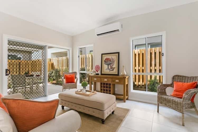Second view of Homely house listing, 109/41 Radke Road, Bethania QLD 4205