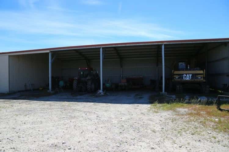 Main view of Homely ruralOther listing, 39 Cnr Wilson's Roads & Quilliams Roads, Montagu TAS 7330