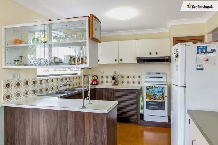 Second view of Homely house listing, 1076 Samford Road, Keperra QLD 4054