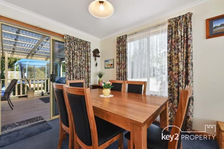 Fifth view of Homely house listing, 5 Acacia Court, Perth TAS 7300