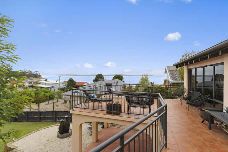 Second view of Homely house listing, 28 Hazell Street, Blackmans Bay TAS 7052