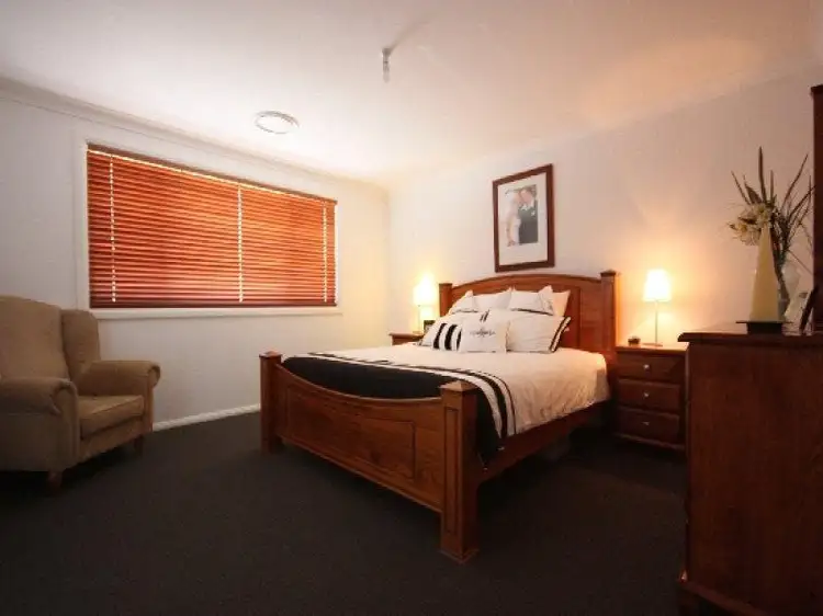 Fifth view of Homely house listing, 141 Casey Drive, Singleton NSW 2330