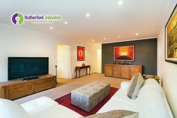 54/6-10 Eyre, Griffith ACT 2603