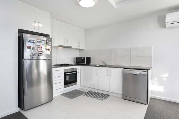 Third view of Homely apartment listing, 202/64 Geelong Road, Footscray VIC 3011