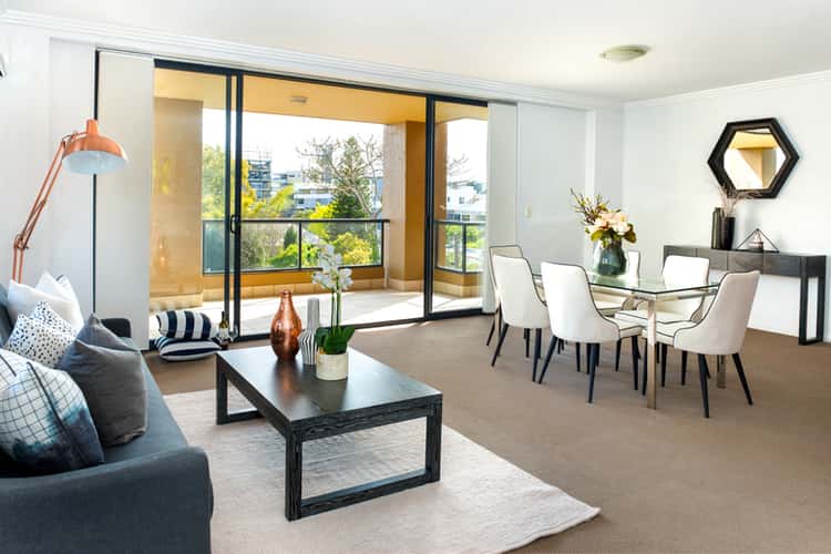Main view of Homely apartment listing, 16404/177-219 Mitchell Road, Erskineville NSW 2043