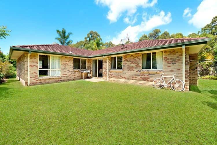 Sixth view of Homely house listing, 3 Longreef Crescent, Parkwood QLD 4214