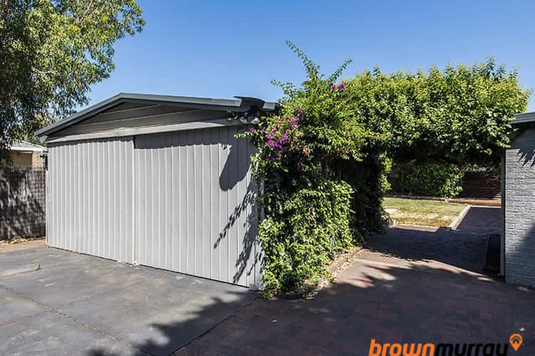 Second view of Homely house listing, 2 Camer Court, Huntingdale WA 6110