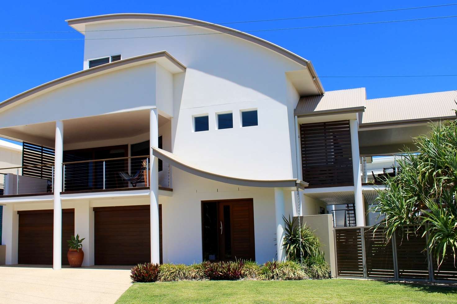 Main view of Homely house listing, 2 Signal St, Emerald Beach NSW 2456