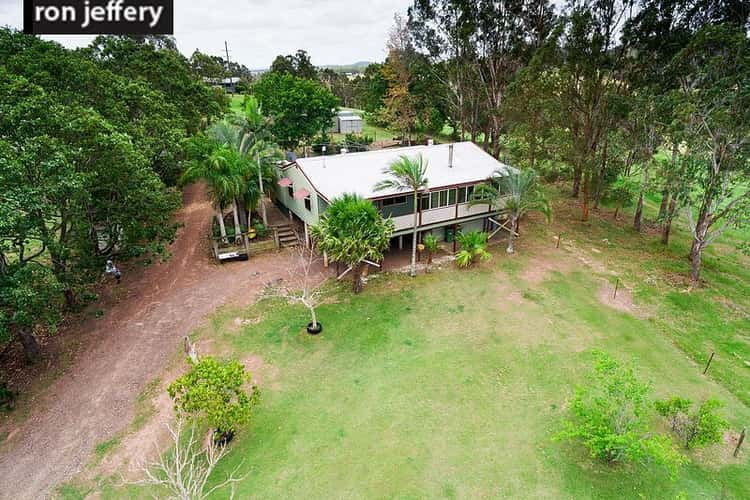 2555 Mary Valley Road, Kandanga QLD 4570