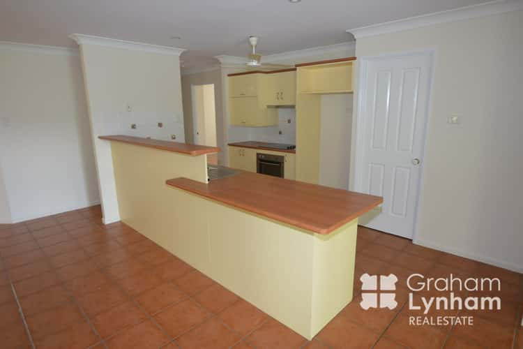 Second view of Homely house listing, 43 Glendale Drive, Annandale QLD 4814