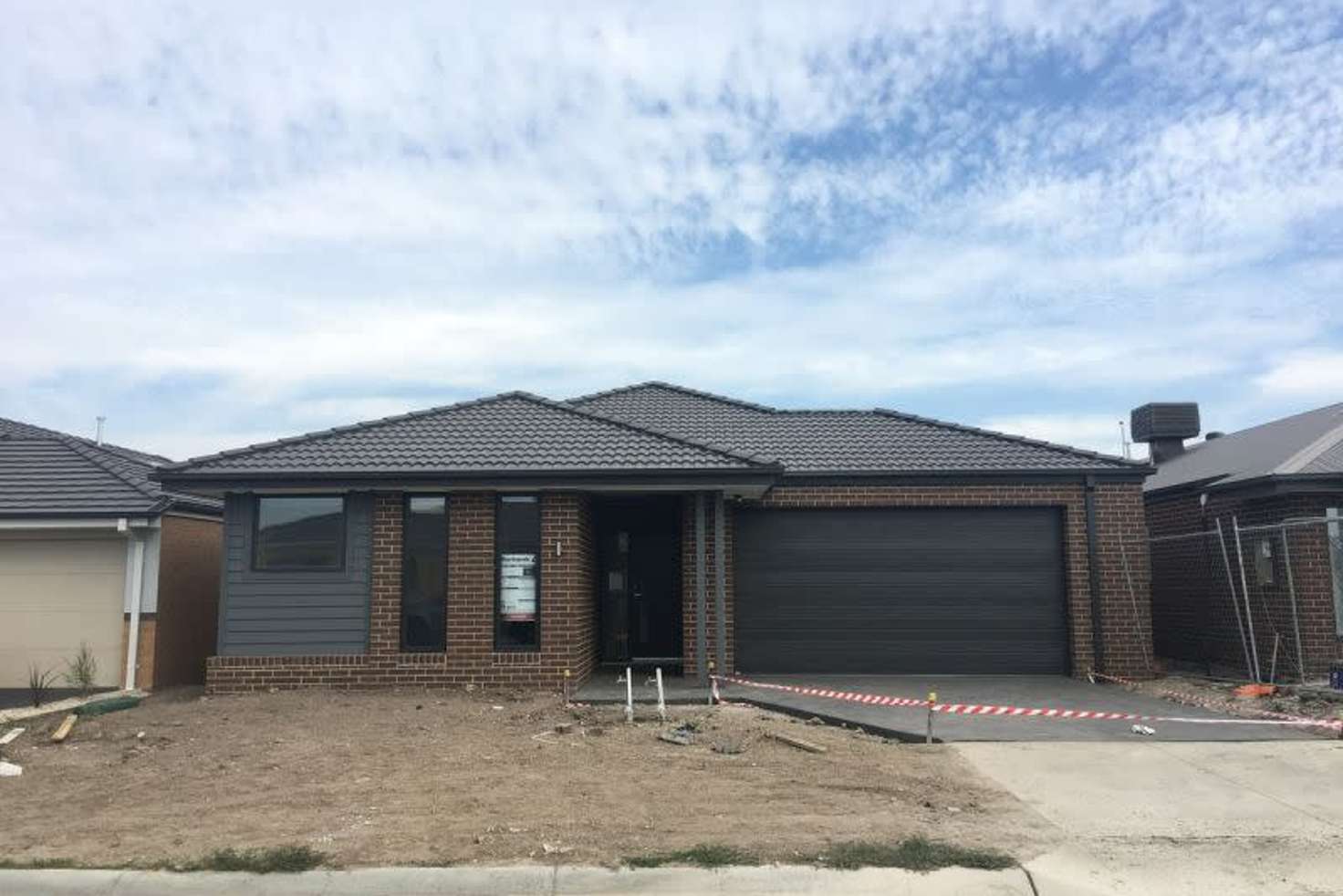 Main view of Homely house listing, 12 Lotus St, Pakenham VIC 3810